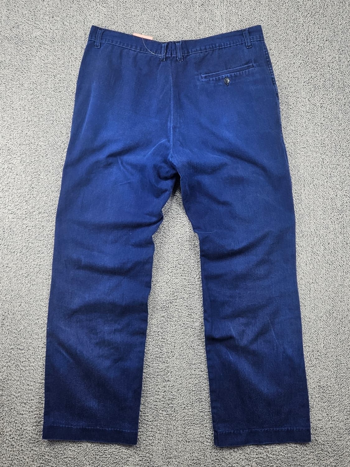 빈티지 프렌치 워크 팬츠 ( 34"추정 ) / 11833 상품이미지4