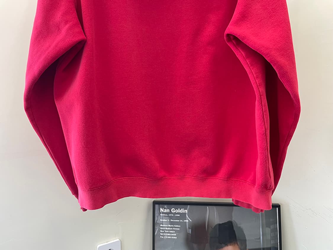 90-00'S STUSSY (XL) 상품이미지6