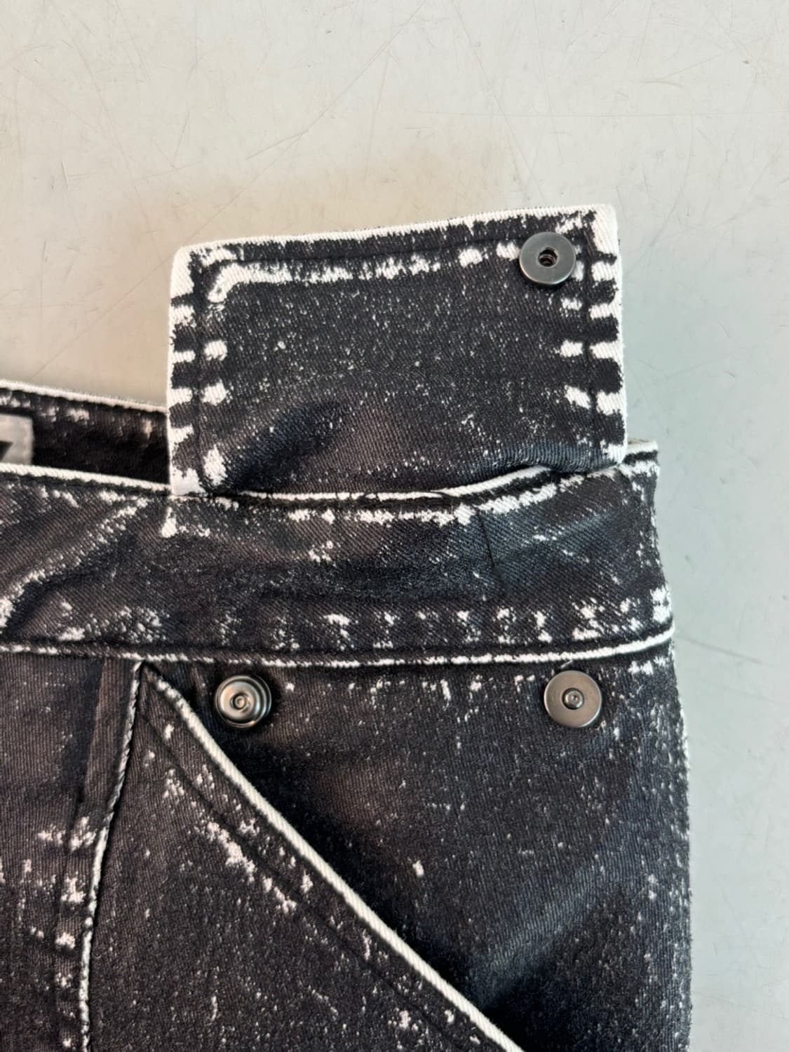 OPEN YY Pants 상품이미지7