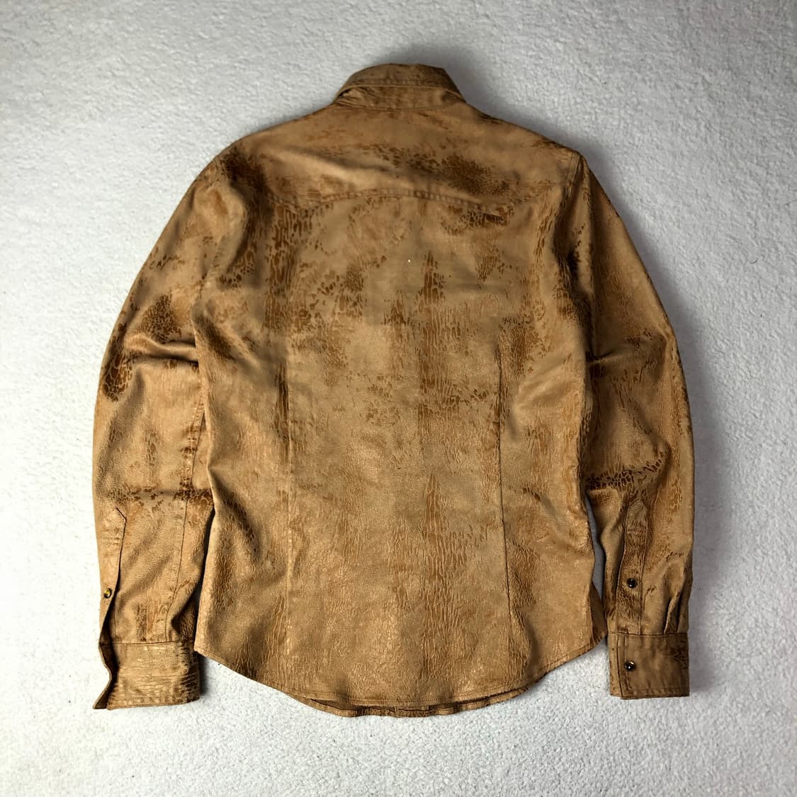 Tornado Mard western shirt 상품이미지2