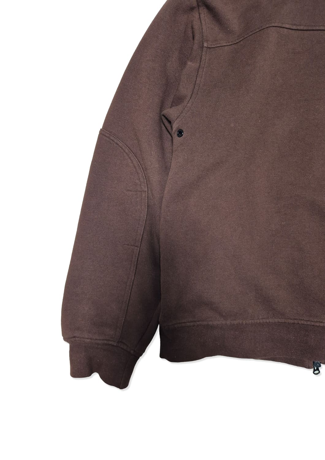 90s 스투시 N.Y.T.L.L.A 후드집업 상품이미지6