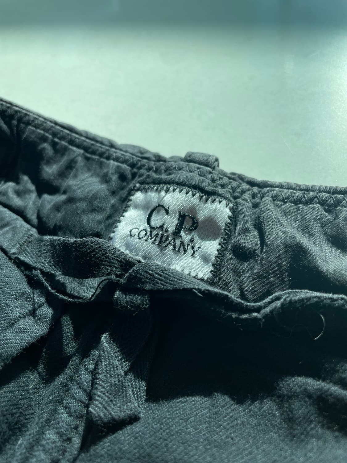 CP COMPANY 유틸리티 팬츠 상품이미지6