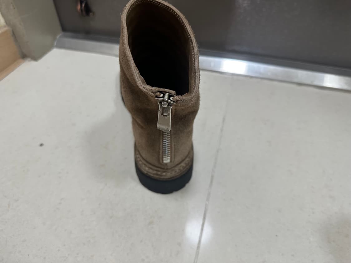구이디 코모리 부츠 41 상품이미지4