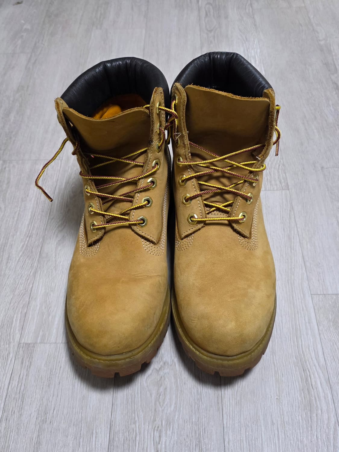 [270~275]팀버랜드 6인치 워터프루프 프리미엄 부츠 상품이미지1