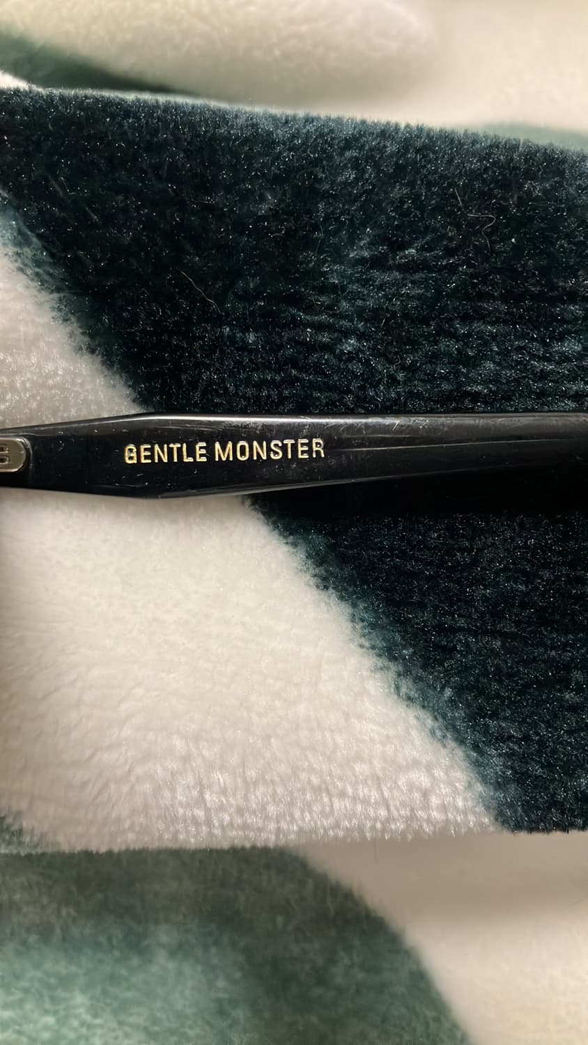 젠틀몬스터 팔레트 상품이미지2