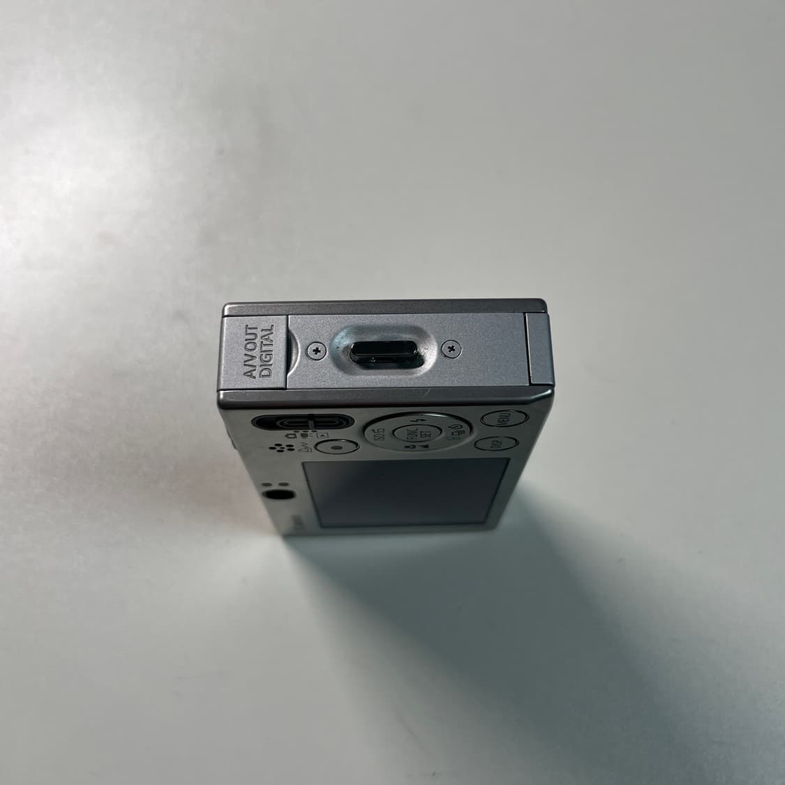 Canon ixus 70 캐논 익서스 70 화이트 상품이미지6