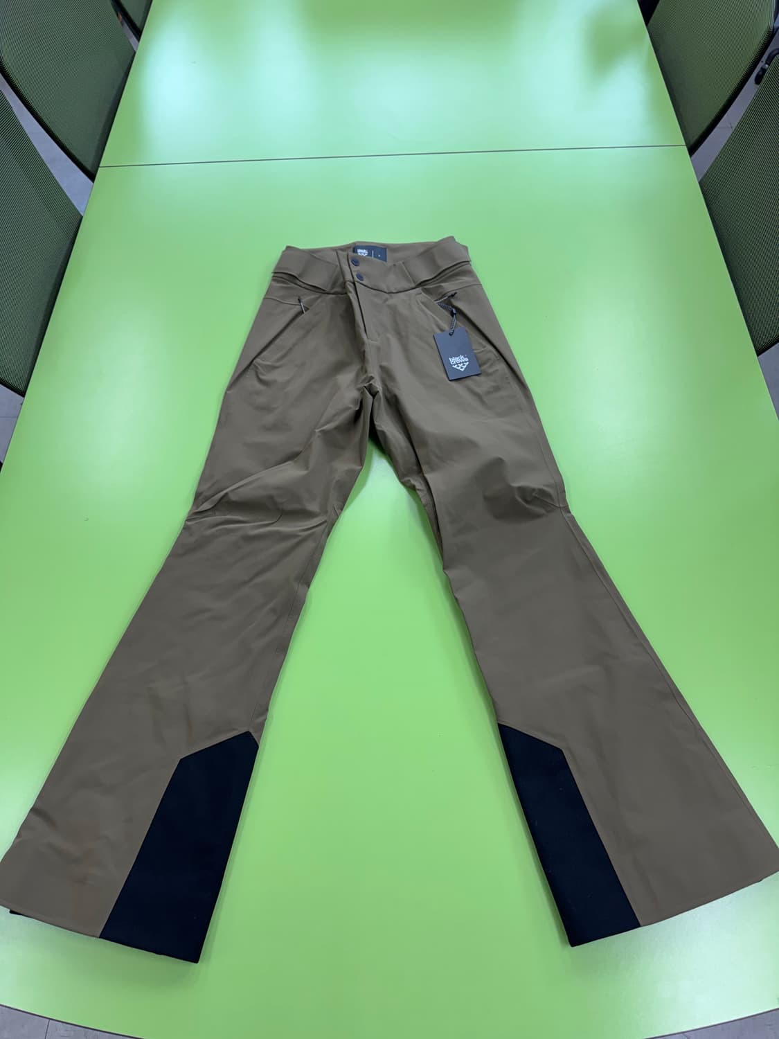 Black Crows Stratus 2L 스키 팬츠 S size 상품이미지3