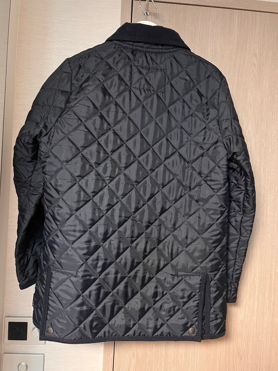 TRADITIONAL WEATHERWEAR (트레디셔널 웨더웨어) 라벤햄 상품이미지3