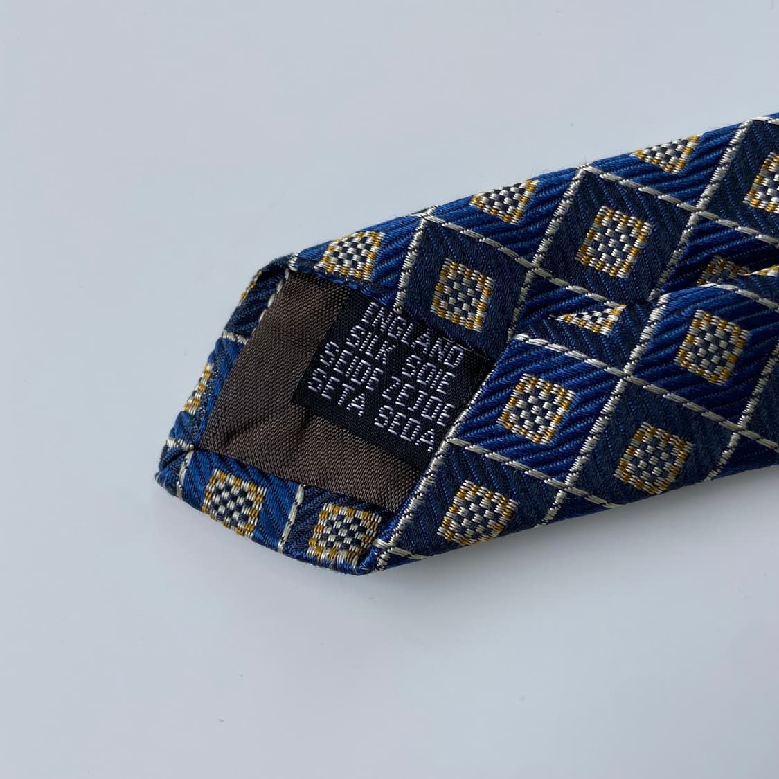 버버리  정품넥타이 (Burberrys) 명품 상품이미지5