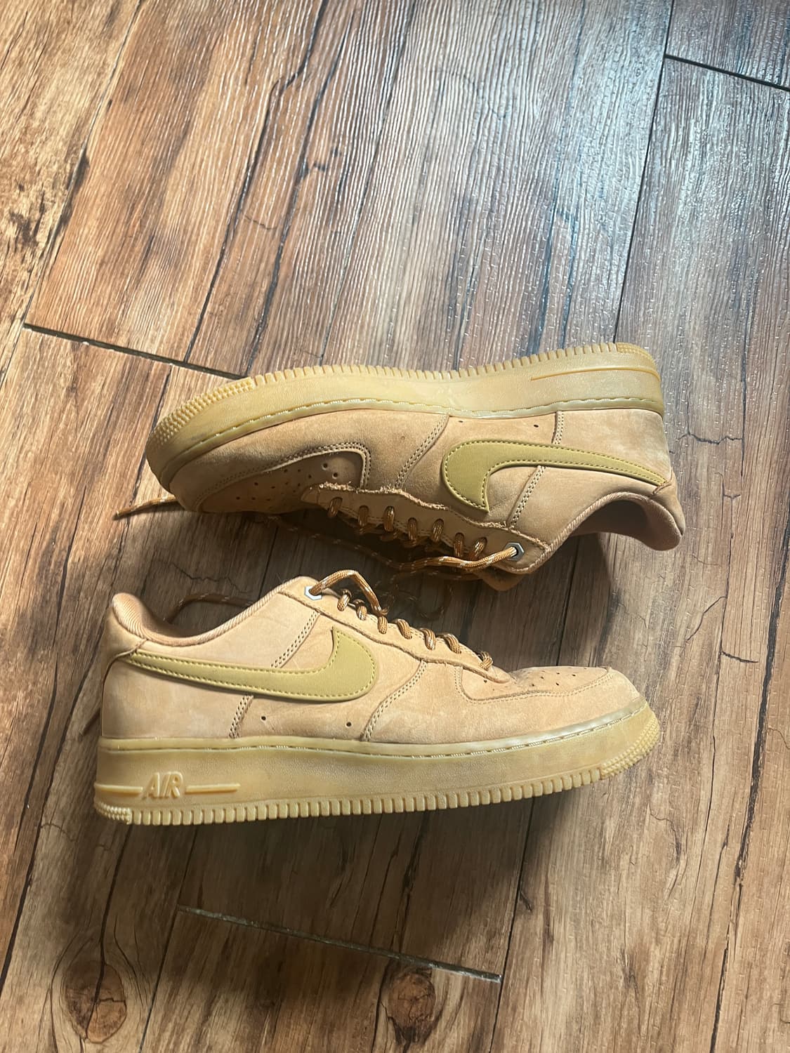 나이키 된장포스 275 상품이미지1