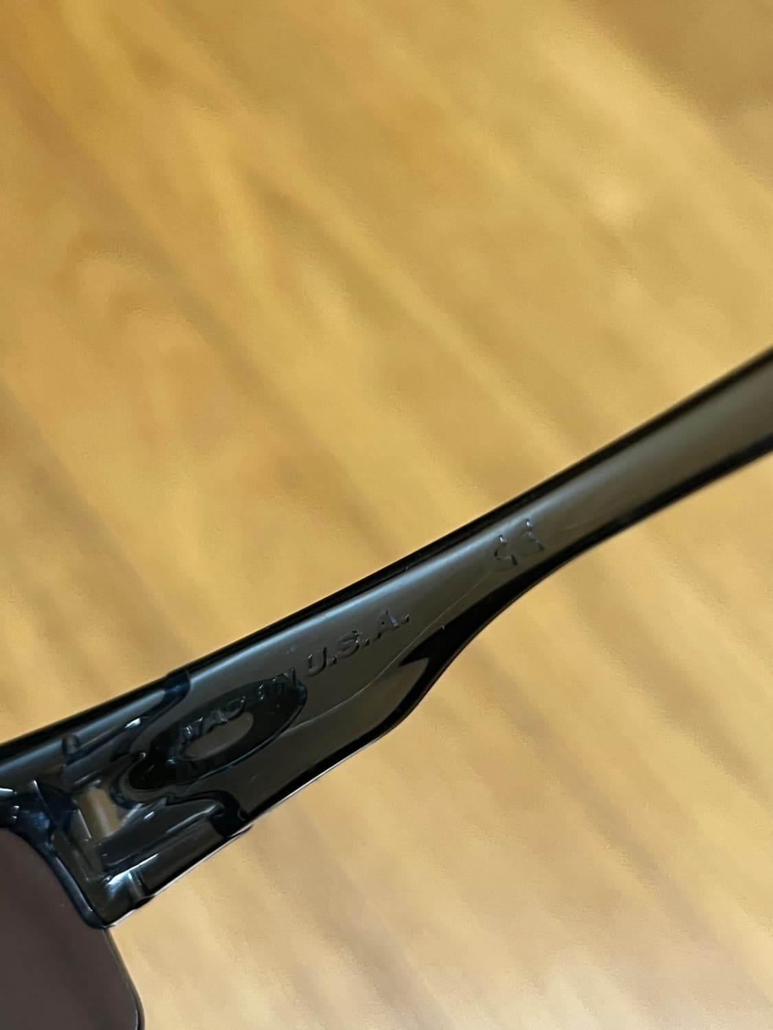 00's Oakley Bottlecap Sunglasses 상품이미지3