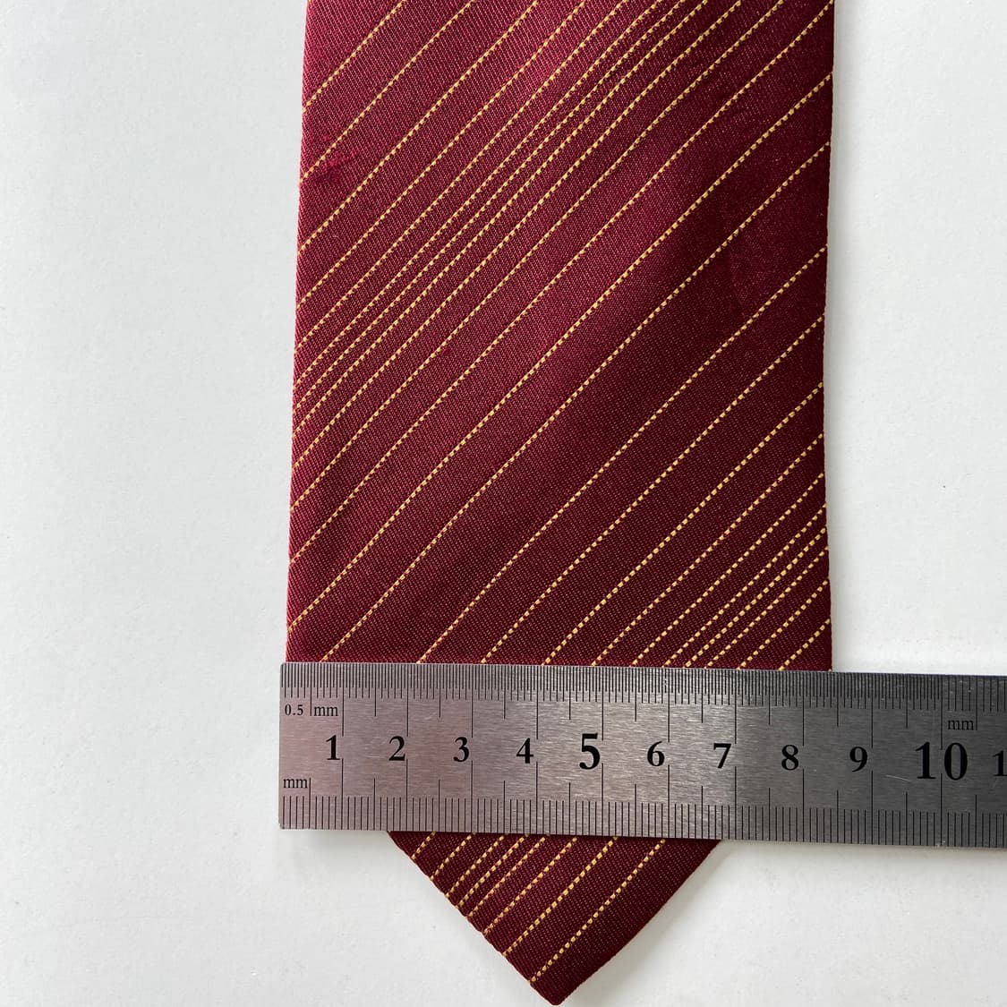 구찌(GUCCI) 명품 정품 넥타이 상품이미지6