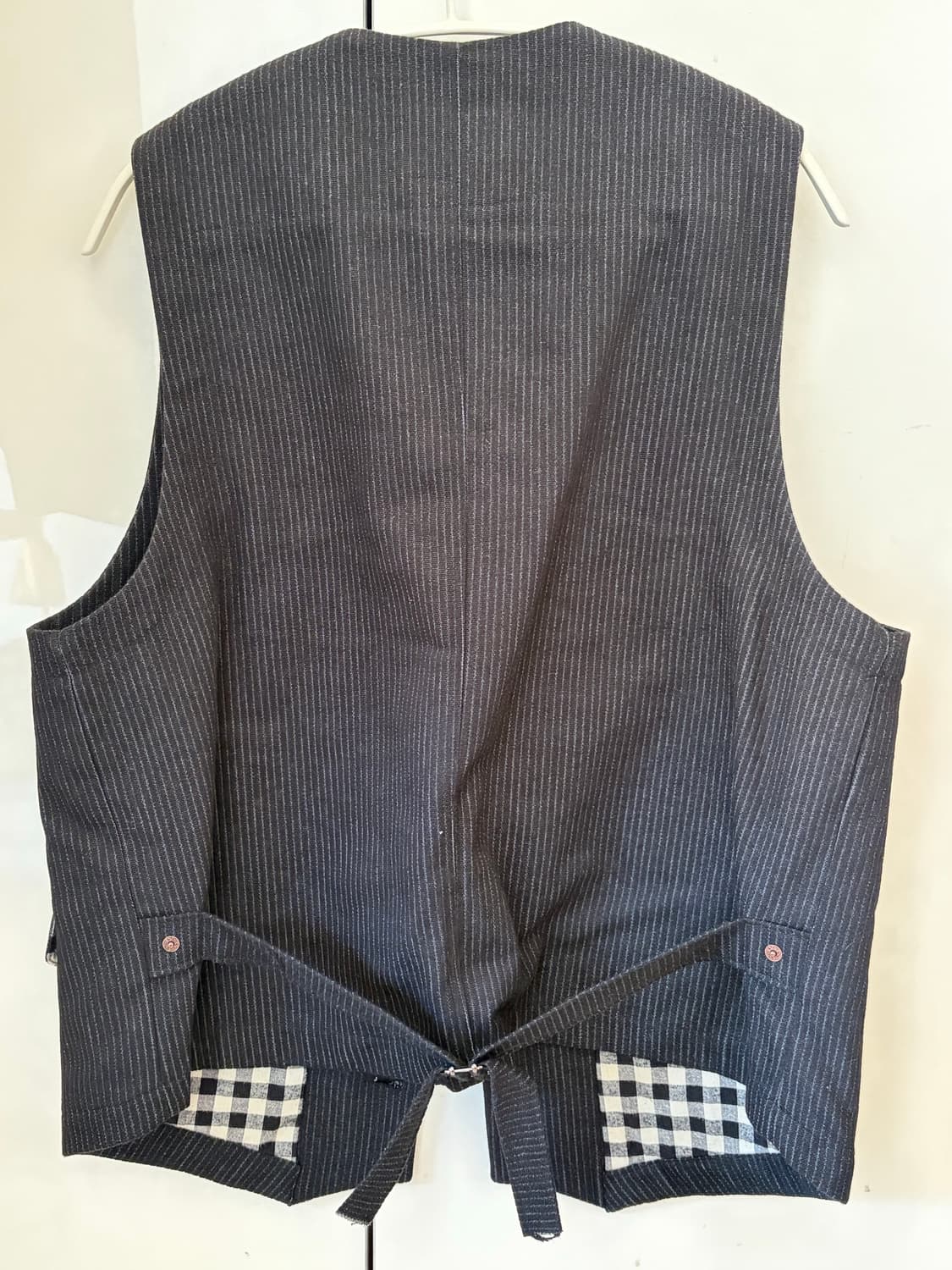 VDR Rail Road Vest [L] 상품이미지2