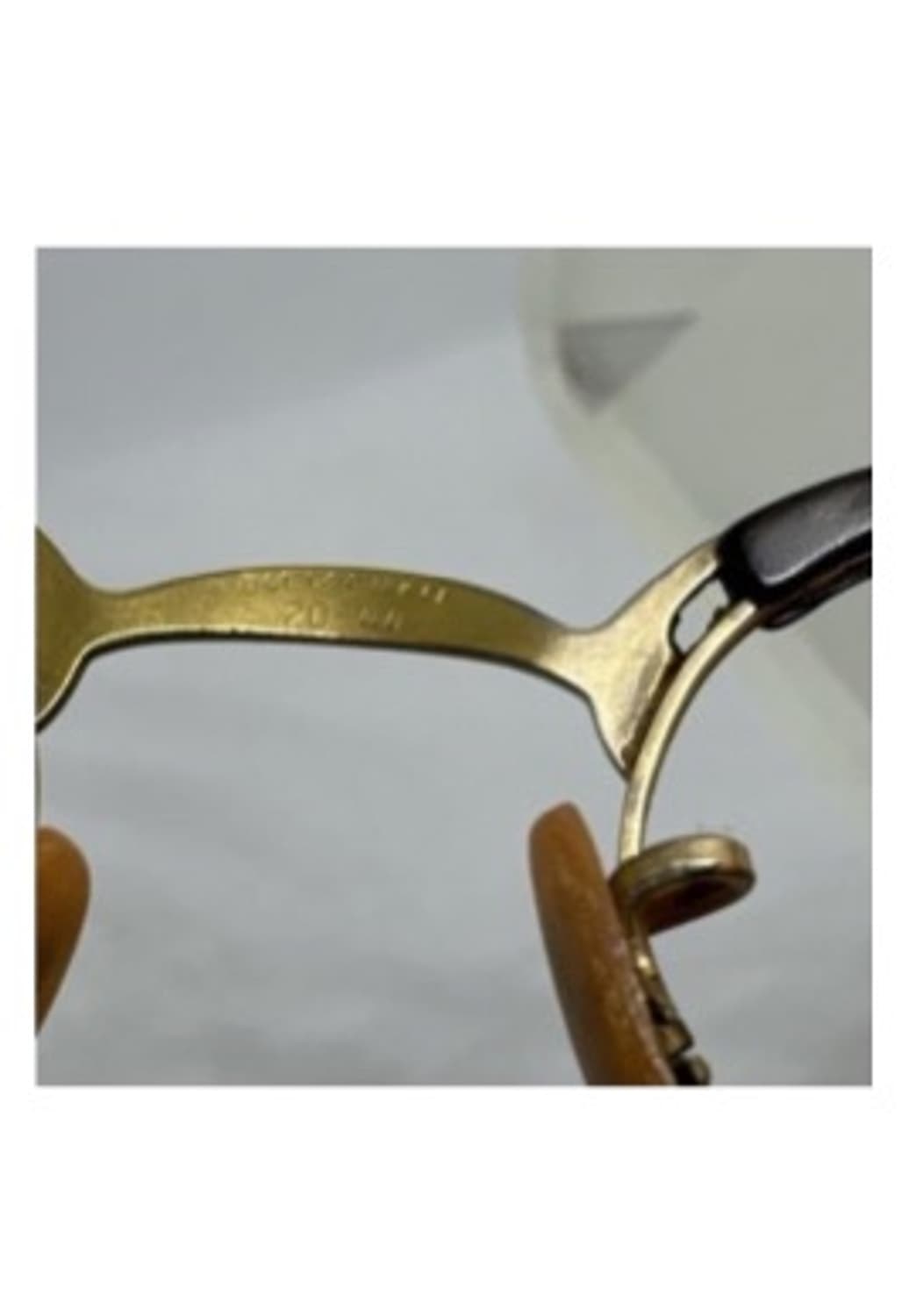 빈티지 바슈롬 세이프티 B&L 팝니다 상품이미지7