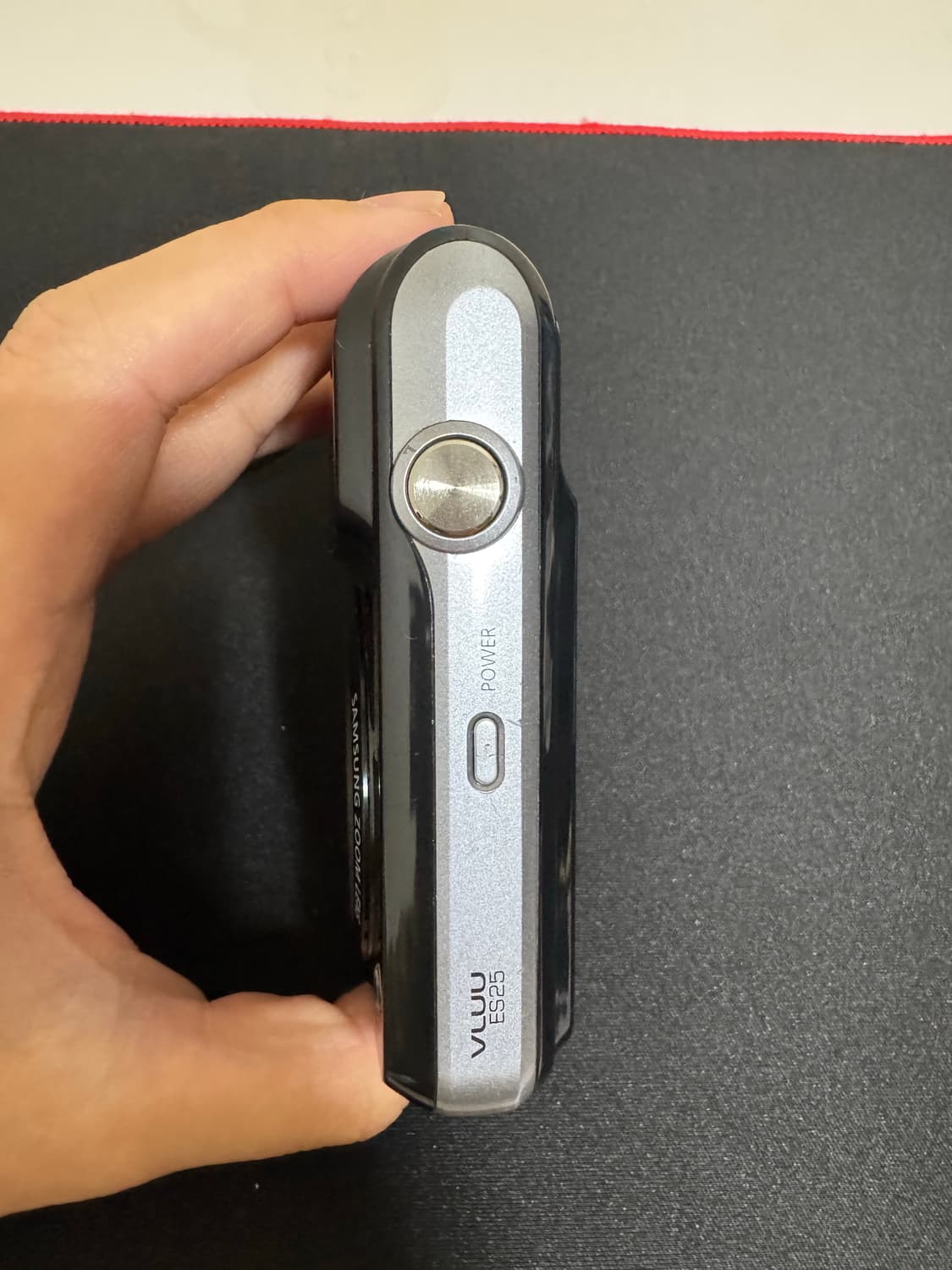 삼성 VLUU ES25 디카 상품이미지3