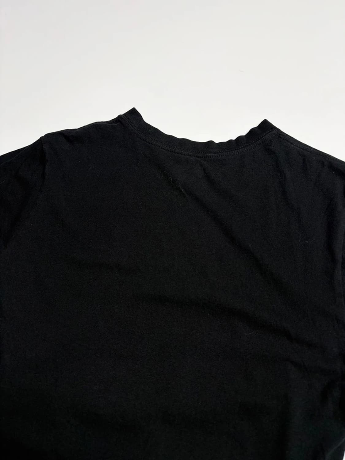 폴로 랄프로렌 포니 자수 브이넥 코튼 반팔 티셔츠 R1180 상품이미지5