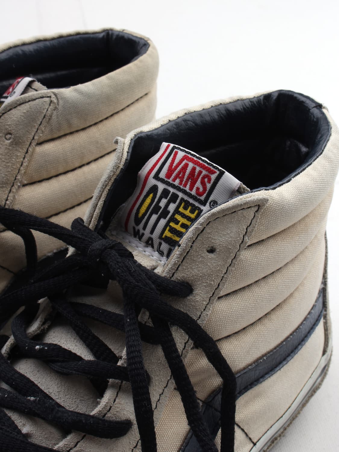 90s VANS (US 10) 상품이미지6