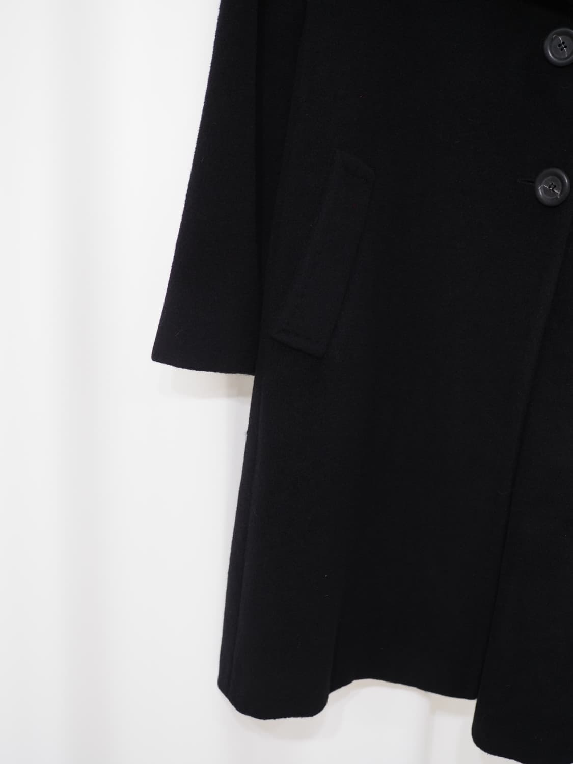 MARELLA virginwool coat  상품이미지3