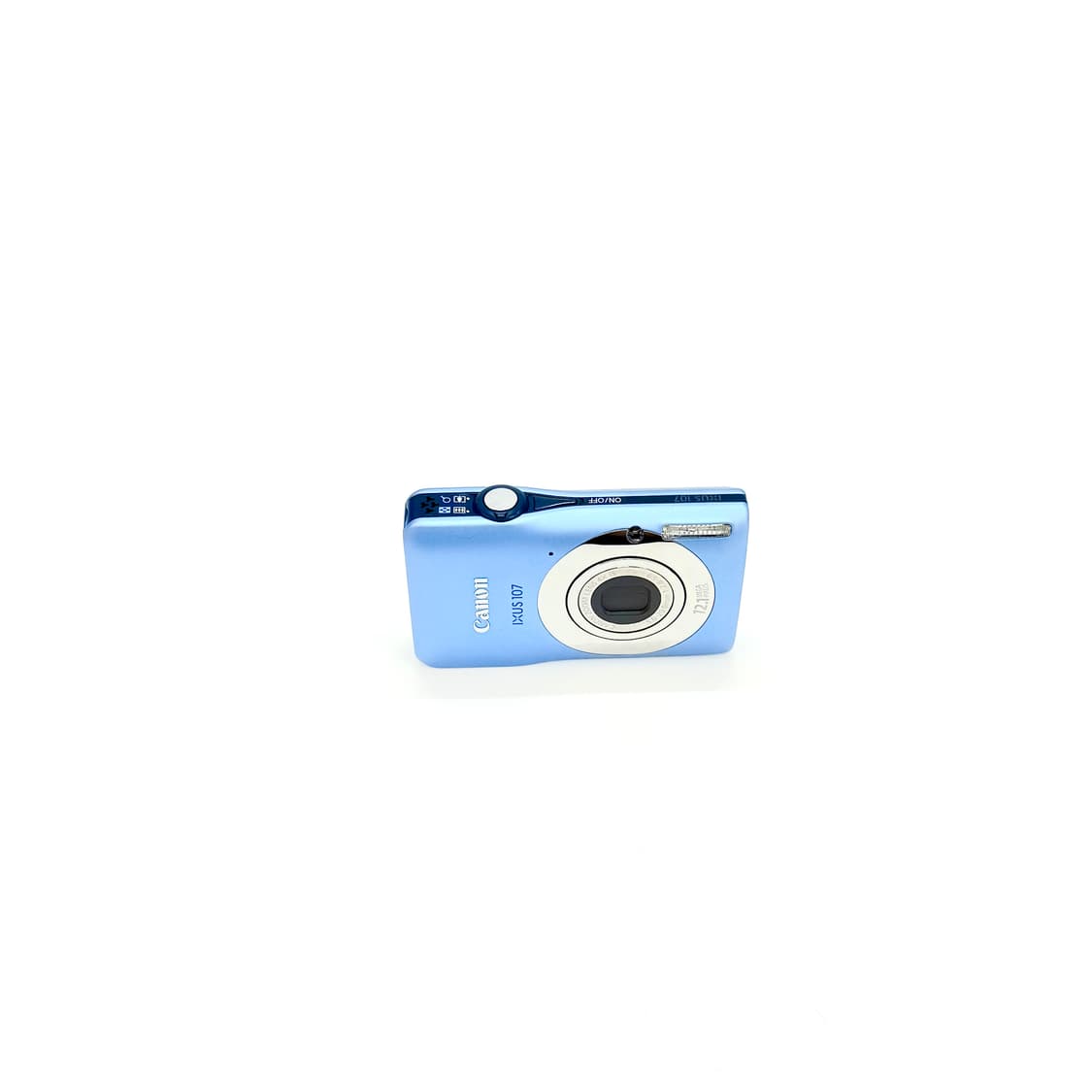 인플루언서&초희귀!) Canon IXUS 107 디카 디지털카메라 상품이미지7