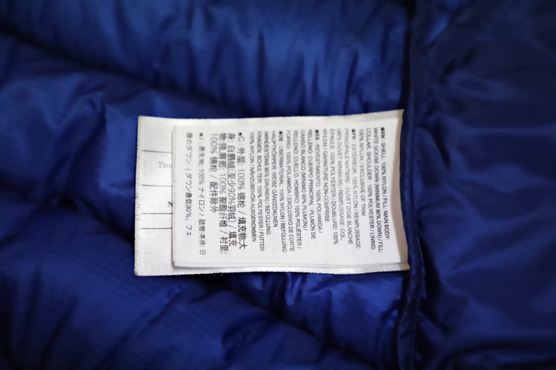 Arc'teryx Cerium LT Best - 넬슨 정품 상품이미지6