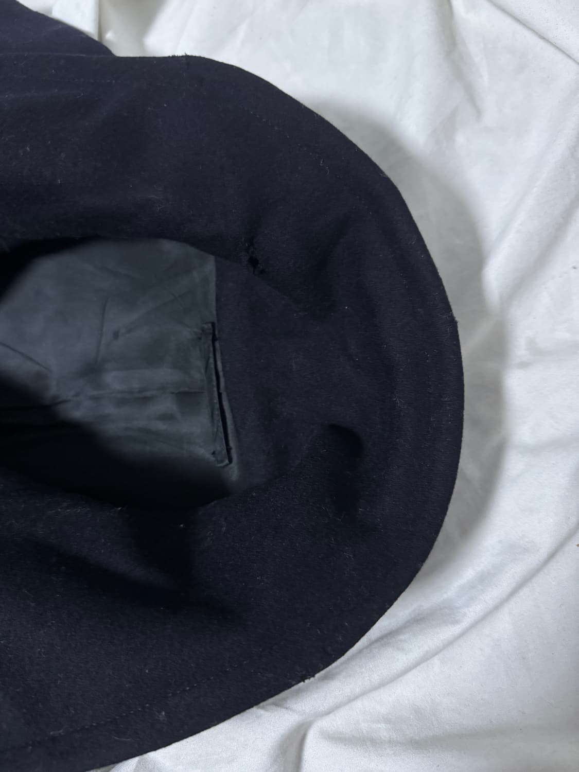 60s usn 미 해군 커지 울 피코트 베트남전 상품이미지6