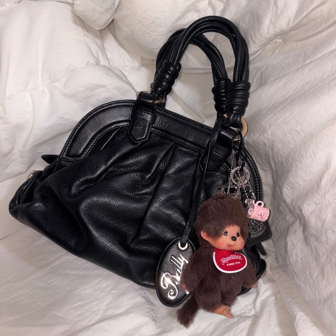 Bally shoulder bag 상품이미지1