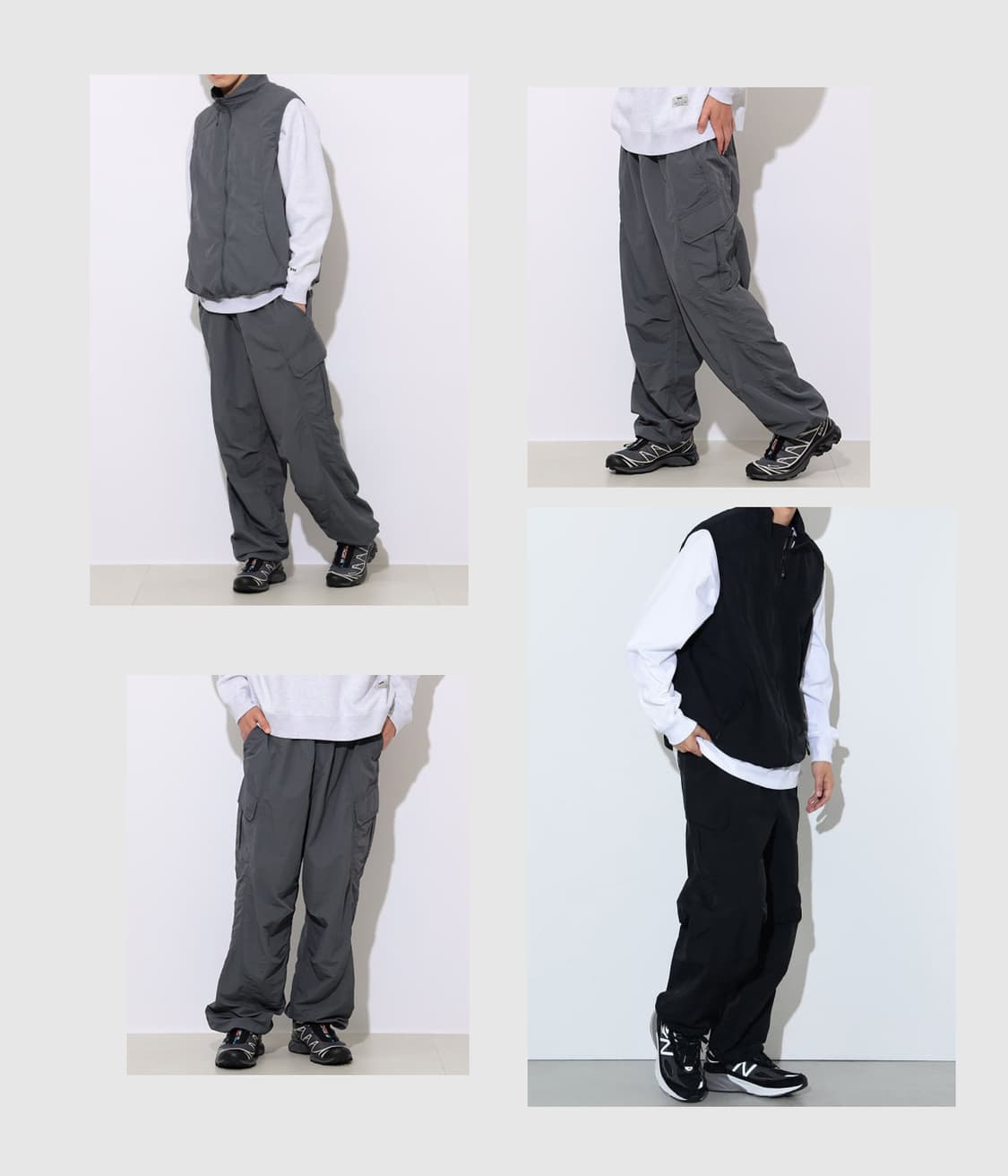 [unused] Beams 상품이미지7