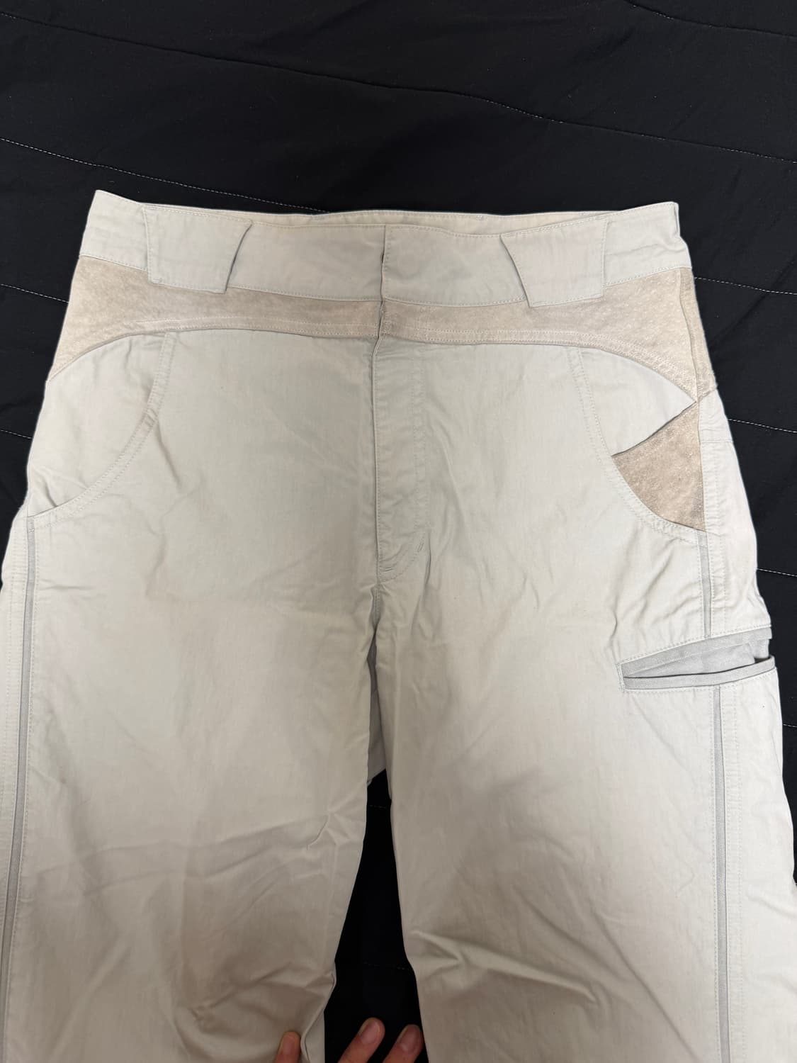 Xlim EP.2 SYNOPSIS 02 TROUSERS 상품이미지4