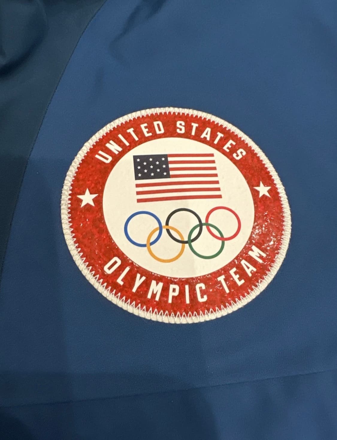 나이키 acg 올림픽 자켓 상품이미지2