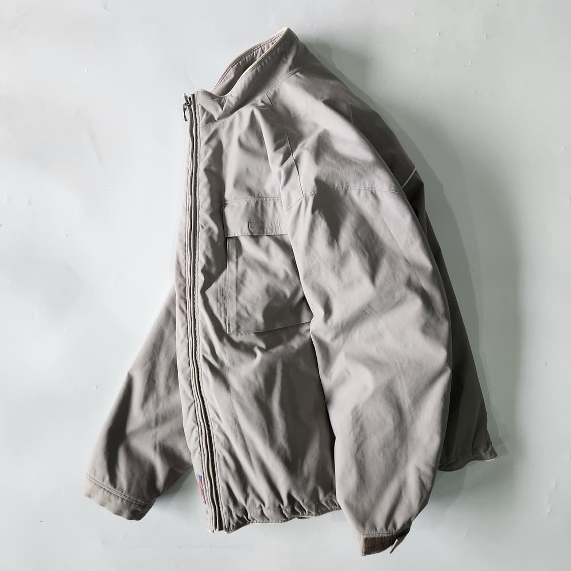 00s 나이키 투포켓 자켓 상품이미지2