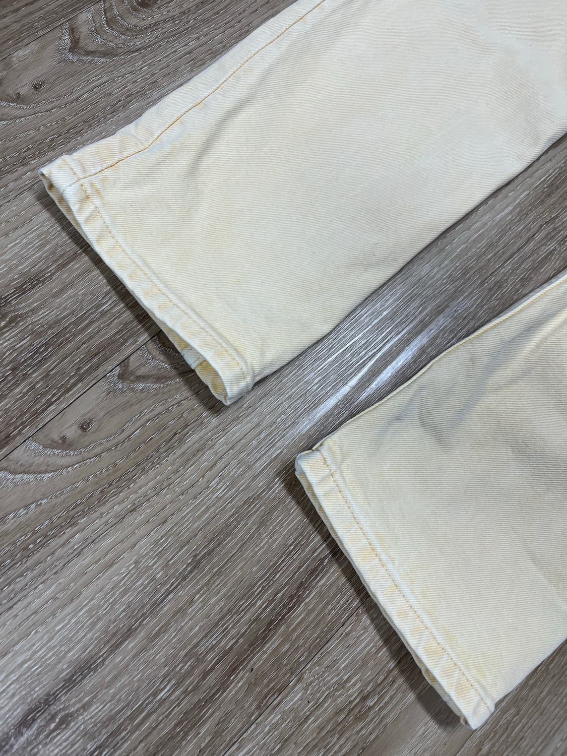 바나나 리퍼블릭 청바지 26 상품이미지6