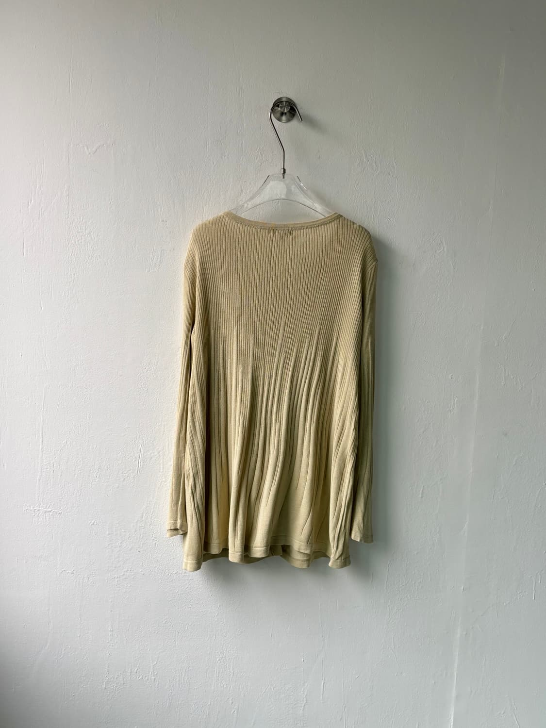 PRENG DDANG 롱슬리브  상품이미지4