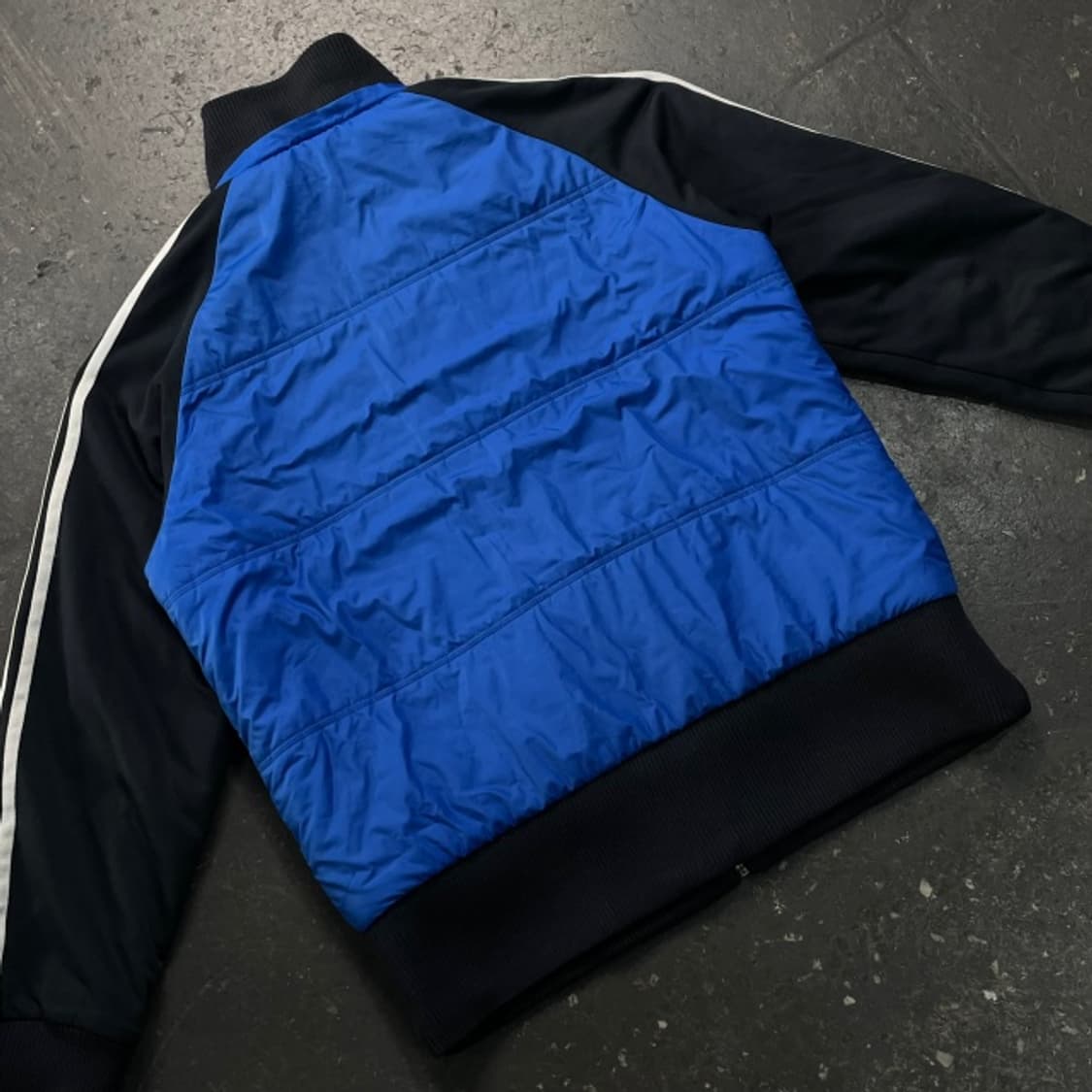 100 아디다스 방풍 패딩 상품이미지5
