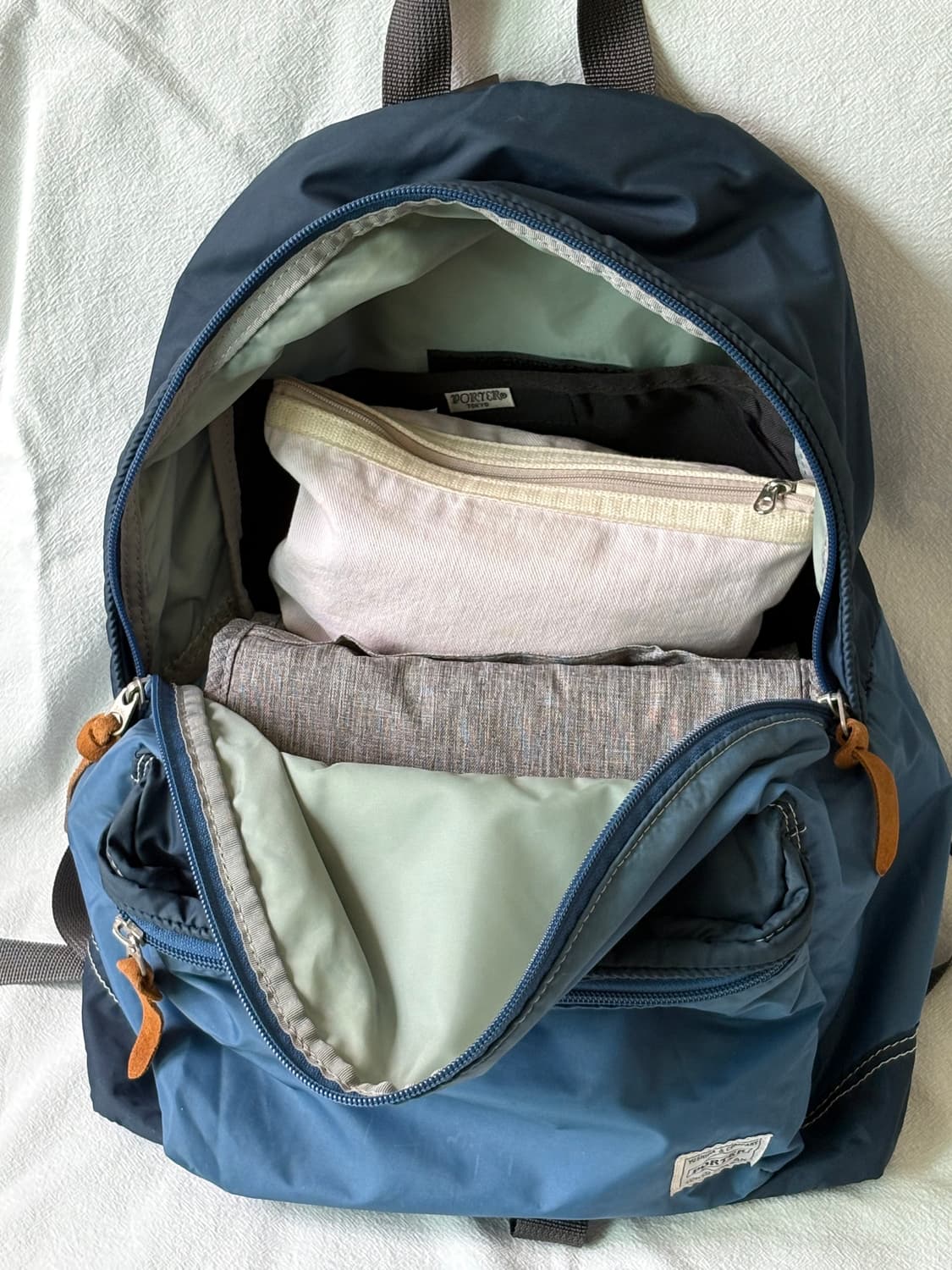 Porter daypack 상품이미지6