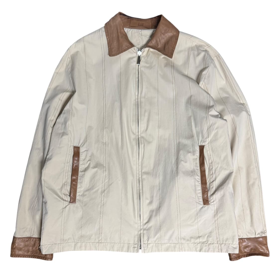 Dunhill reversible blouson 상품이미지1