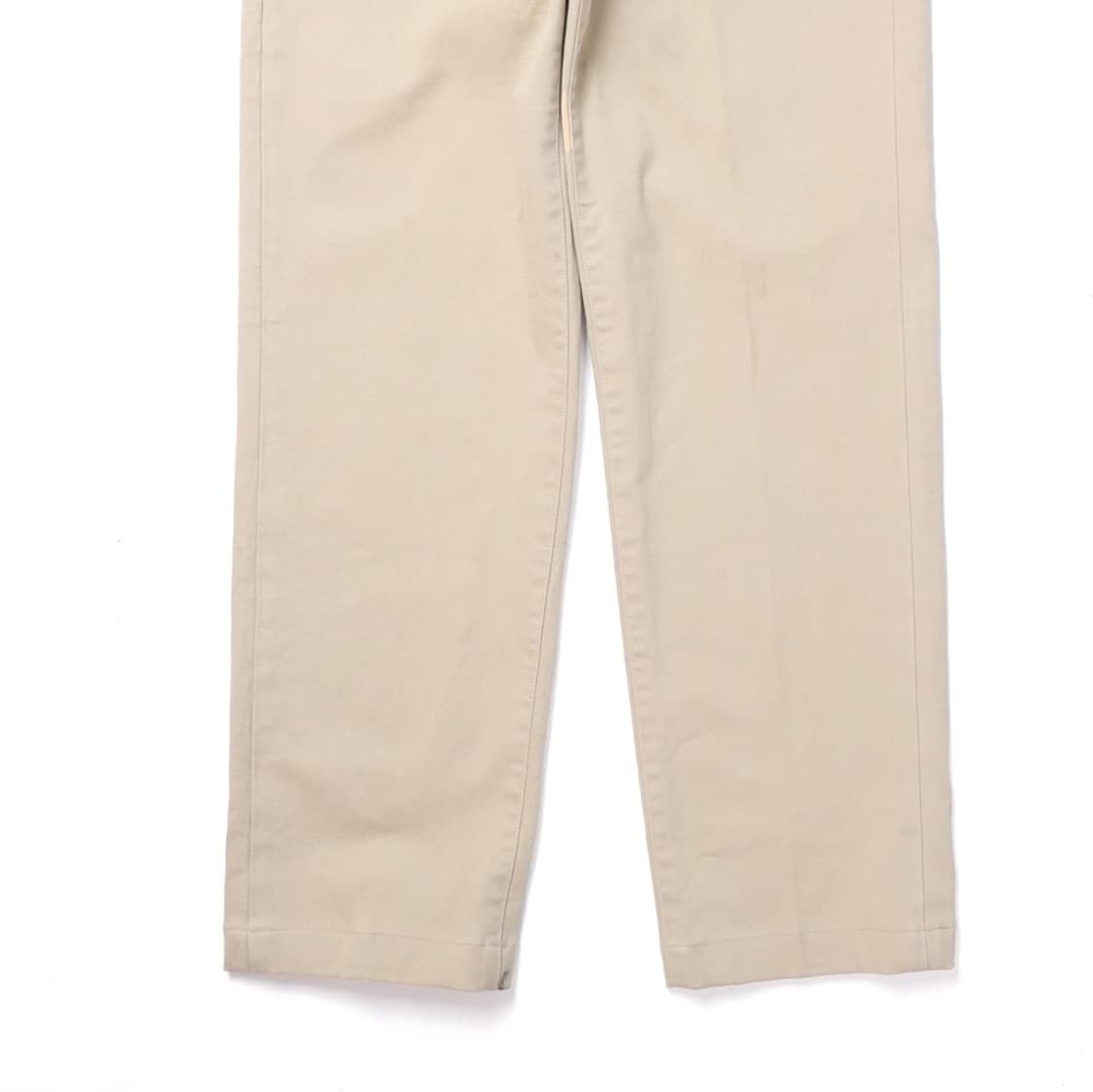 바스통 Bastong Cotton Chino Pants

 상품이미지3