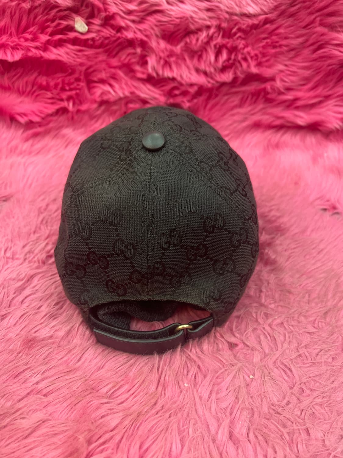 구찌볼캡 상품이미지3