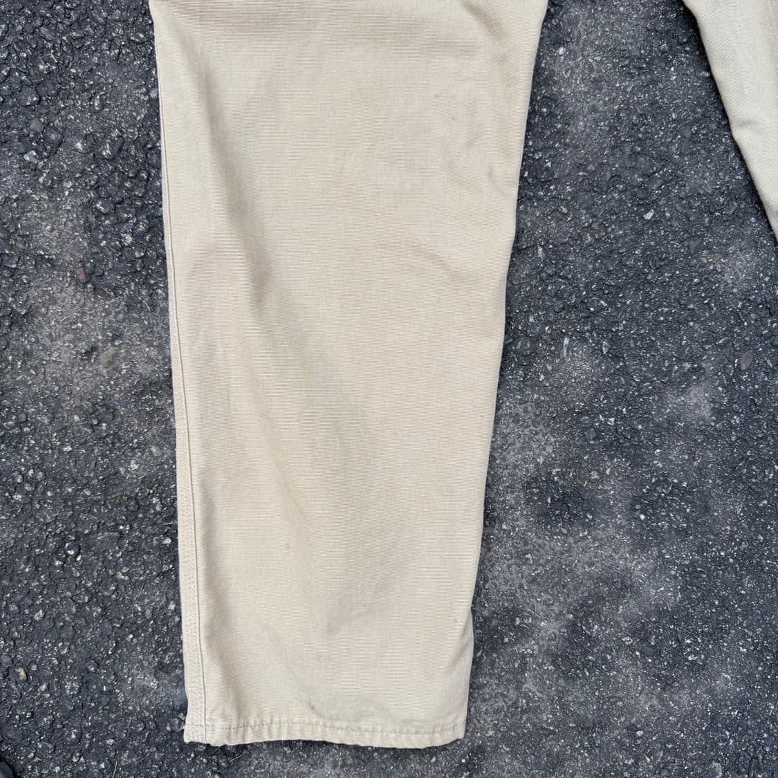 칼하트 fr 워크팬츠 베이지 p2013 상품이미지9