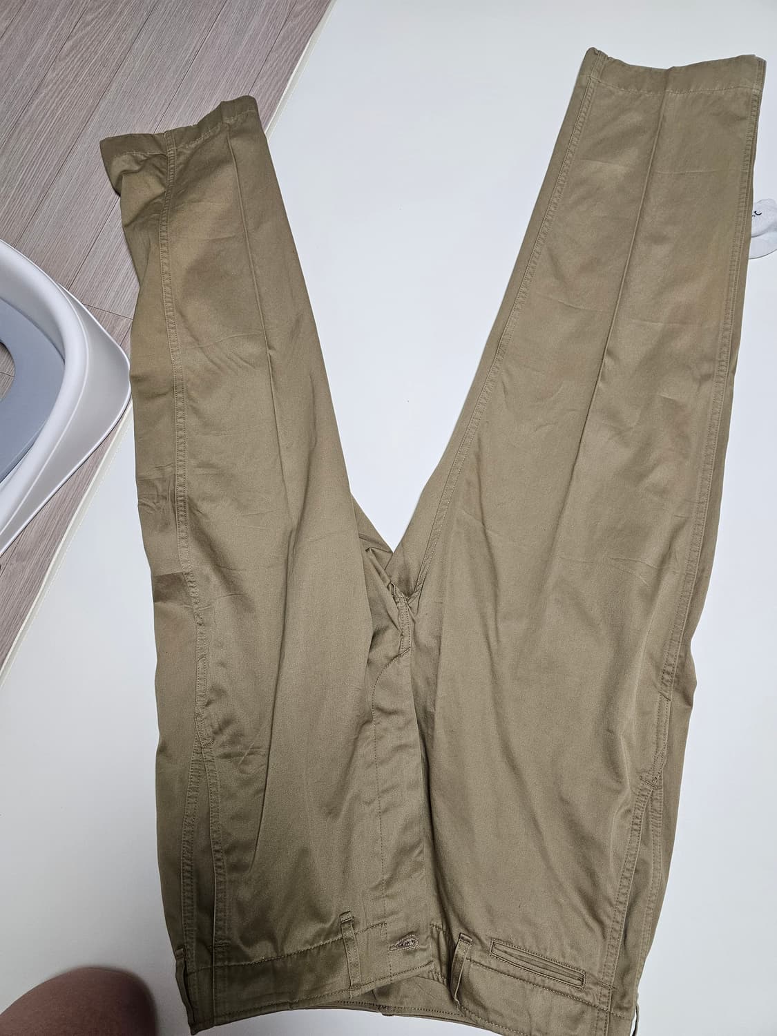 아나토미카 치노2 33사이즈 상품이미지1