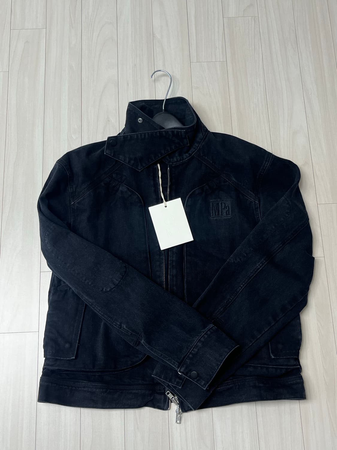 플라스틱프로덕트 Mpa 3D MODS 자켓 L 상품이미지2