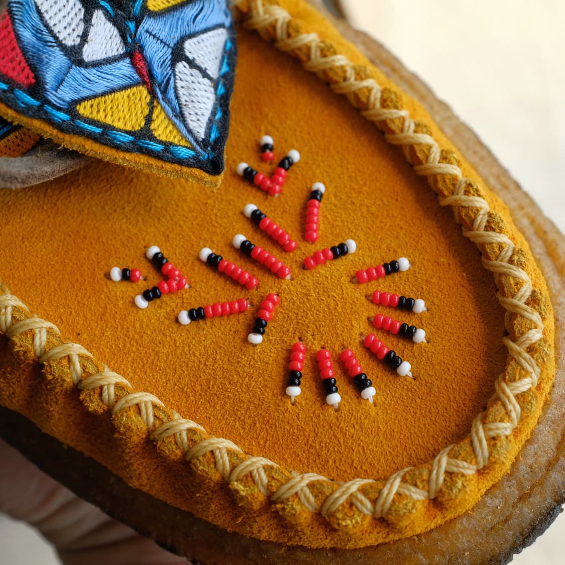 Made In USA Yuketen Leather Boots  상품이미지7