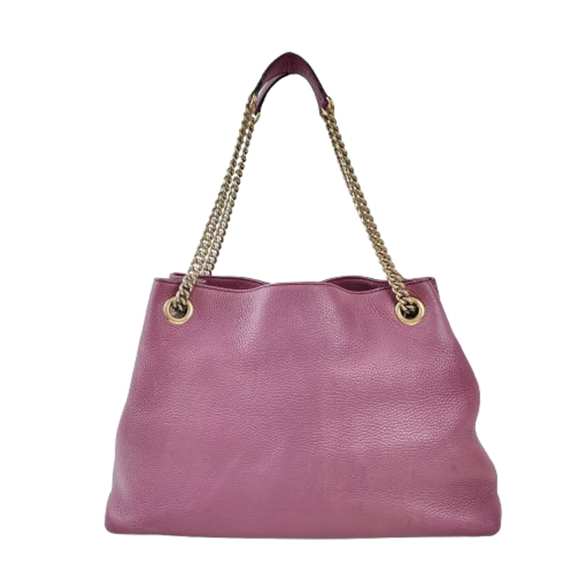 정품 구찌 소호 태슬 체인 숄더백 미듐 상품이미지7