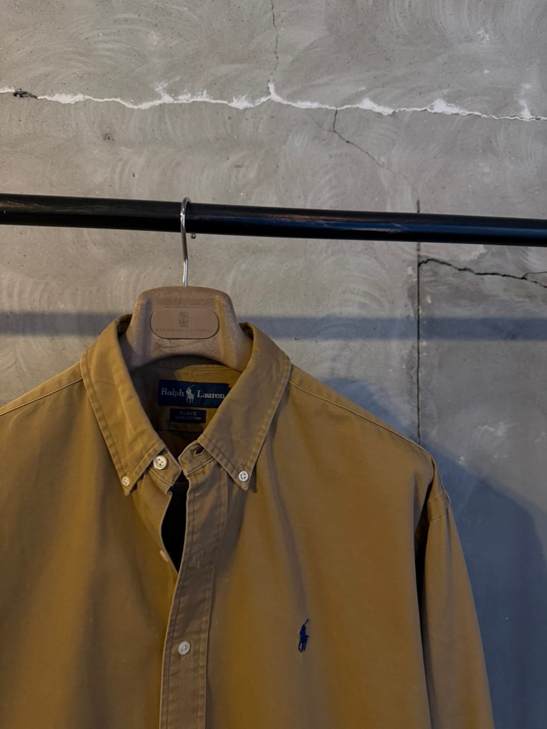 폴로 랄프로렌 블레이크 셔츠 105~110 상품이미지4