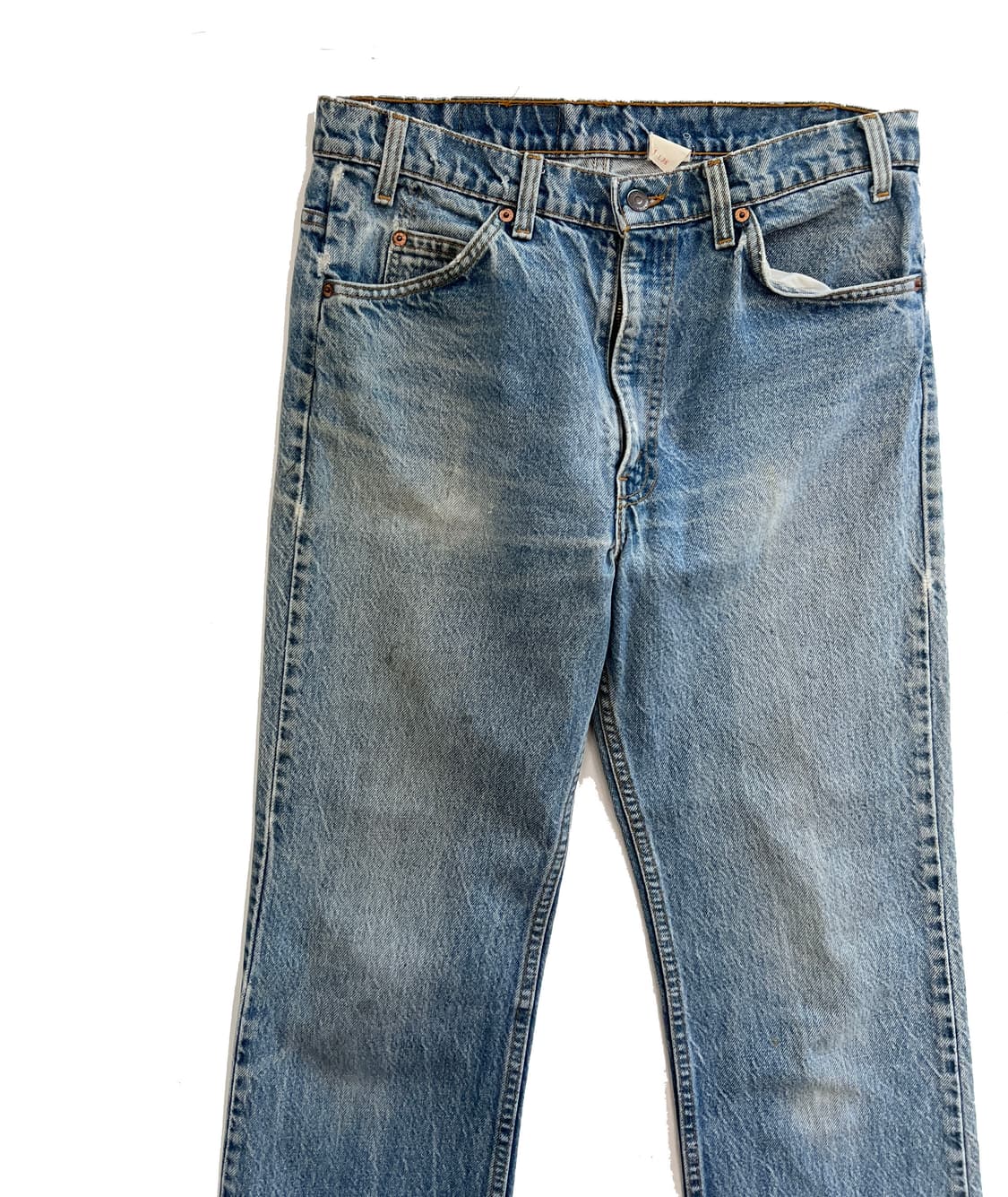 리바이스 517 팬츠 상품이미지3