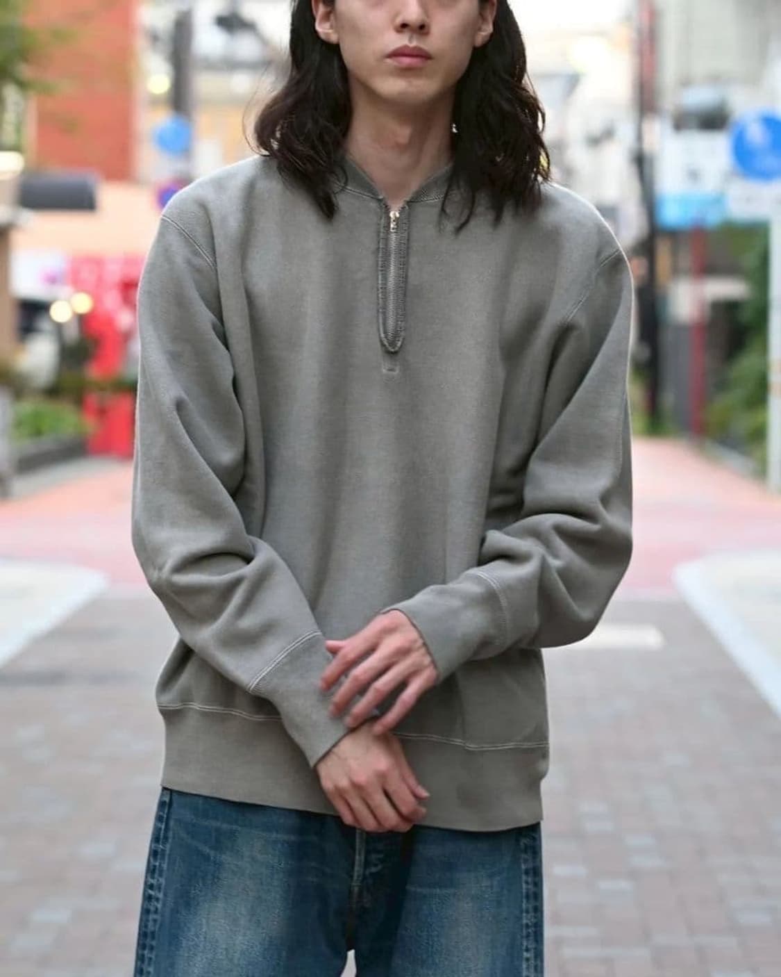 a.presse 아프레쎄 하프집 5 상품이미지1