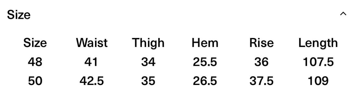 아이엘 커브드 트라우저 블랙 상품이미지5