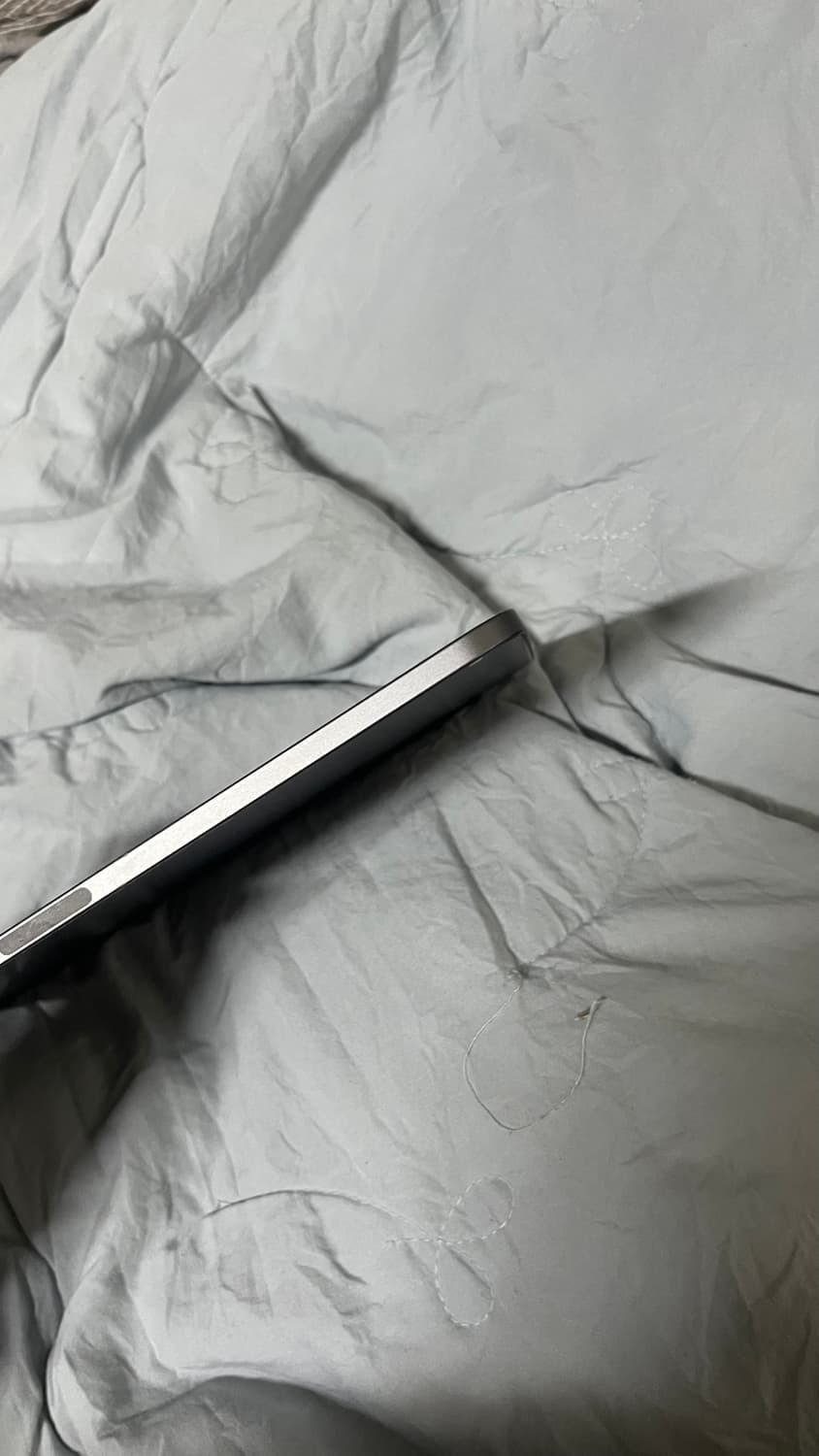 아이패드 에어5 wifi 64GB 스페이스 그레이 상품이미지9