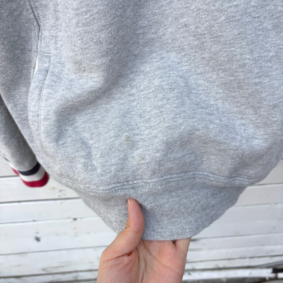 Polo 폴로 usa 풀오버 상품이미지6