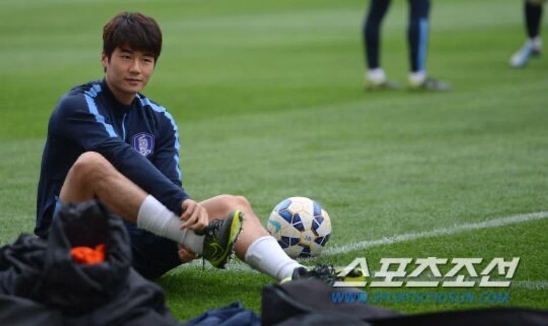 나이키 마지스타 275 인조잔디용 (기성용 축구화) 상품이미지5