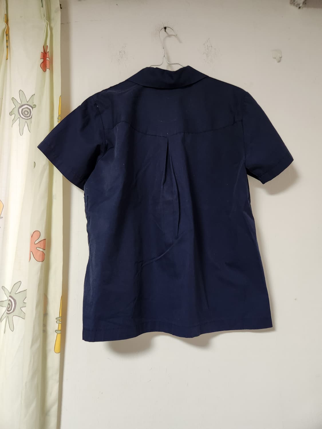 소품용 생산 현장 여자 유니폼6장 일괄 상품이미지10